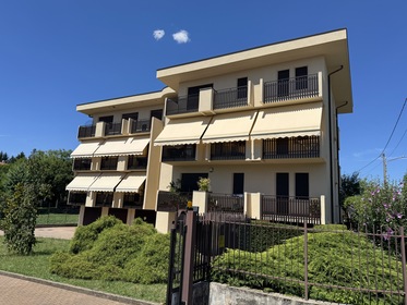 🏡 Appartamento luminoso con terrazzo e box