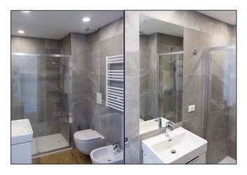 Oggetti a reddito – Bilolocale nuovo già locato a Uggiate Trevano