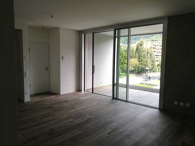 Affitto: appartamento nuovo con terrazzo 6900 Lugano 6900 Lugano