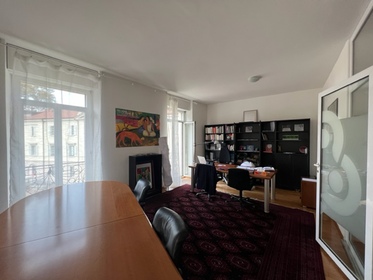 Bellinzona, elegante e centralissimo ufficio