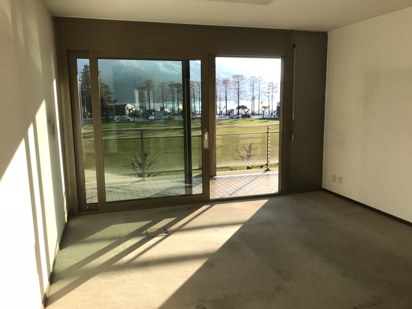 Ultimo signorile ufficio con vista lago e terrazzo 6815 Melide 6815 Melide